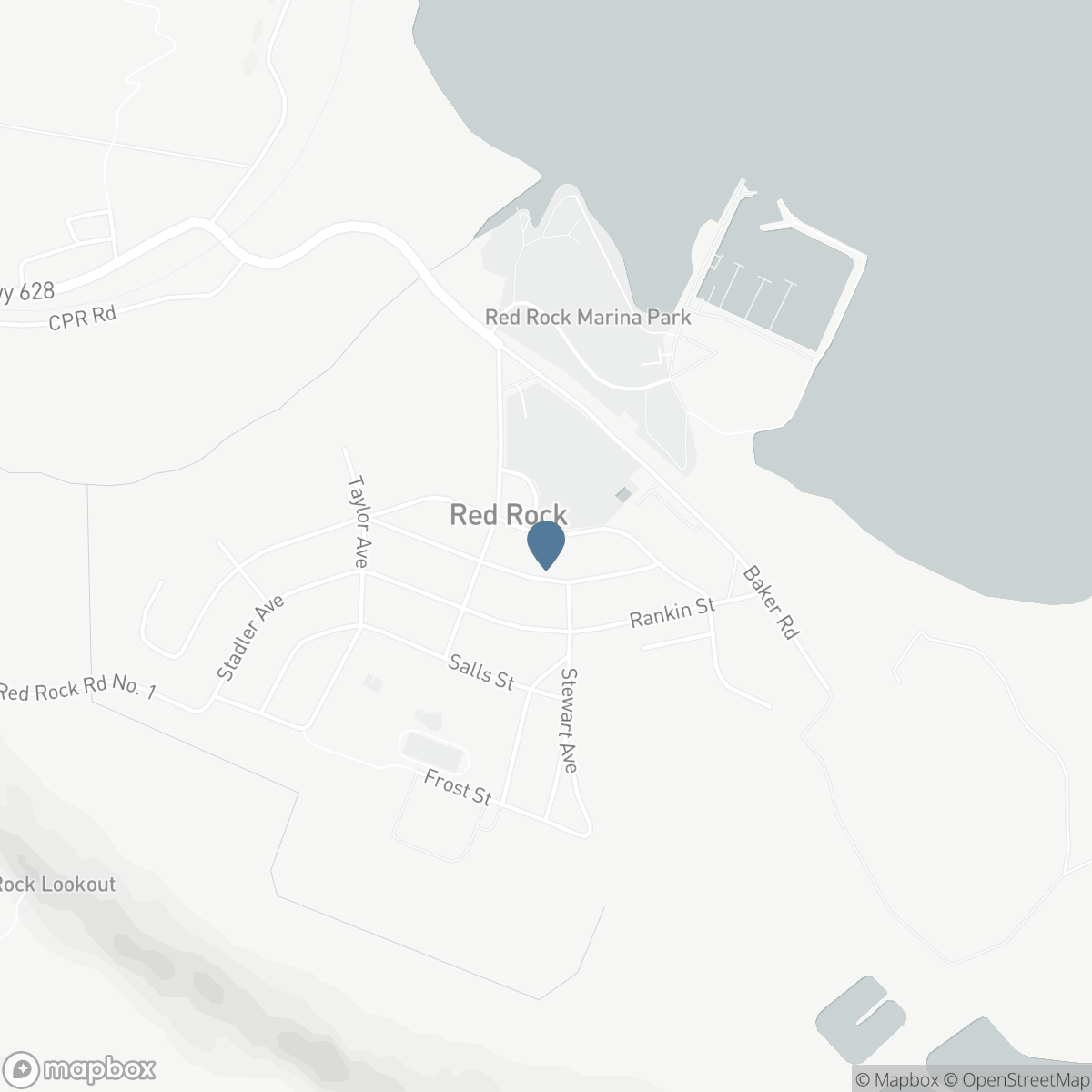 50 BROMPTON ROAD, Thunder Bay, Ontario P0T 2P0